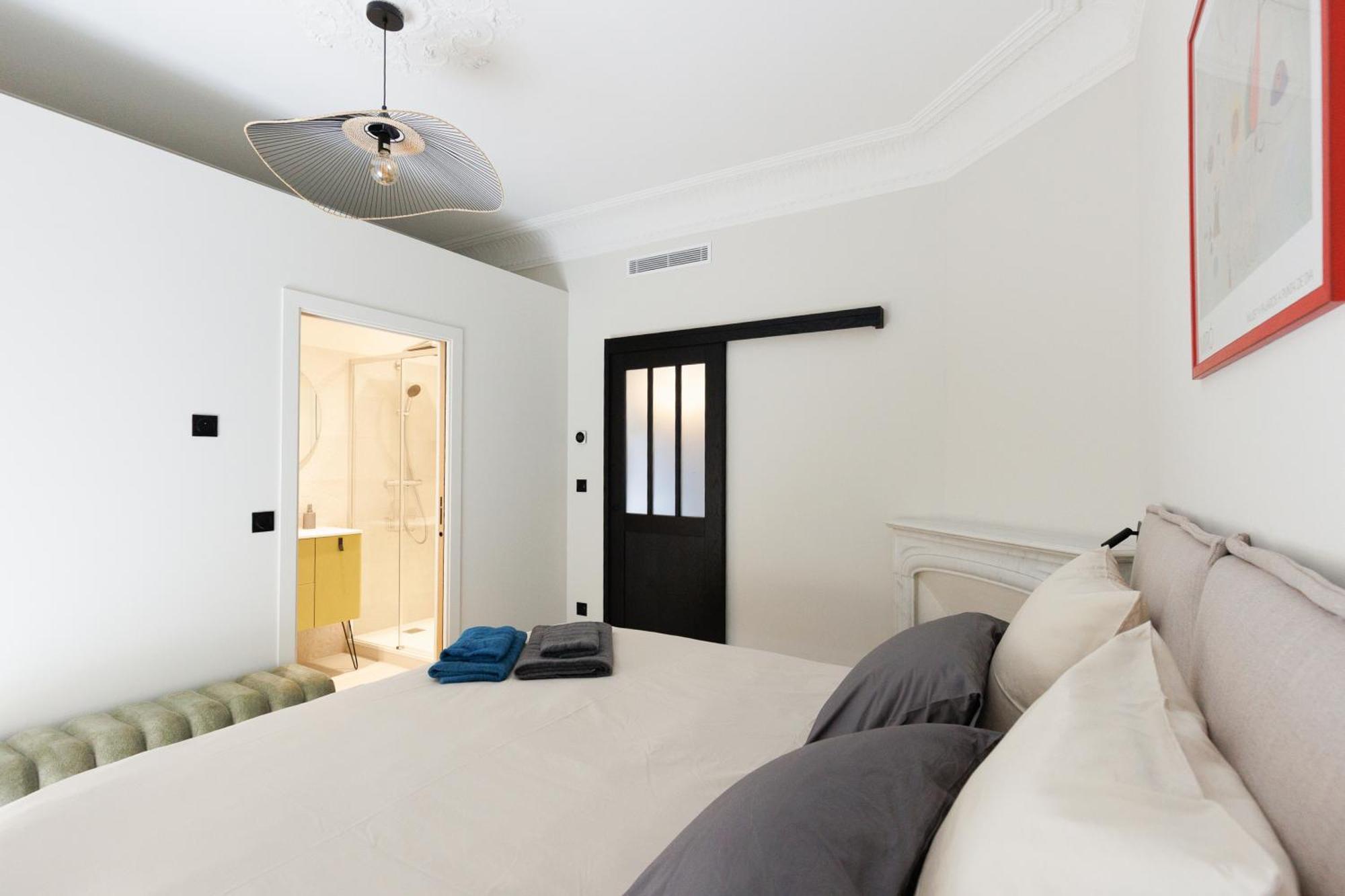 Sublime Forville Festival Apartamento