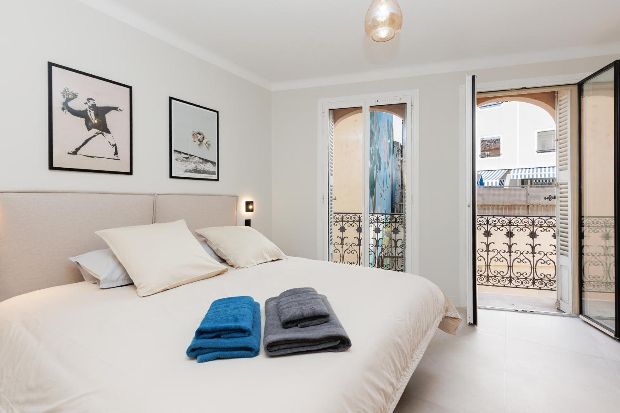 Sublime Forville Festival Apartamento *