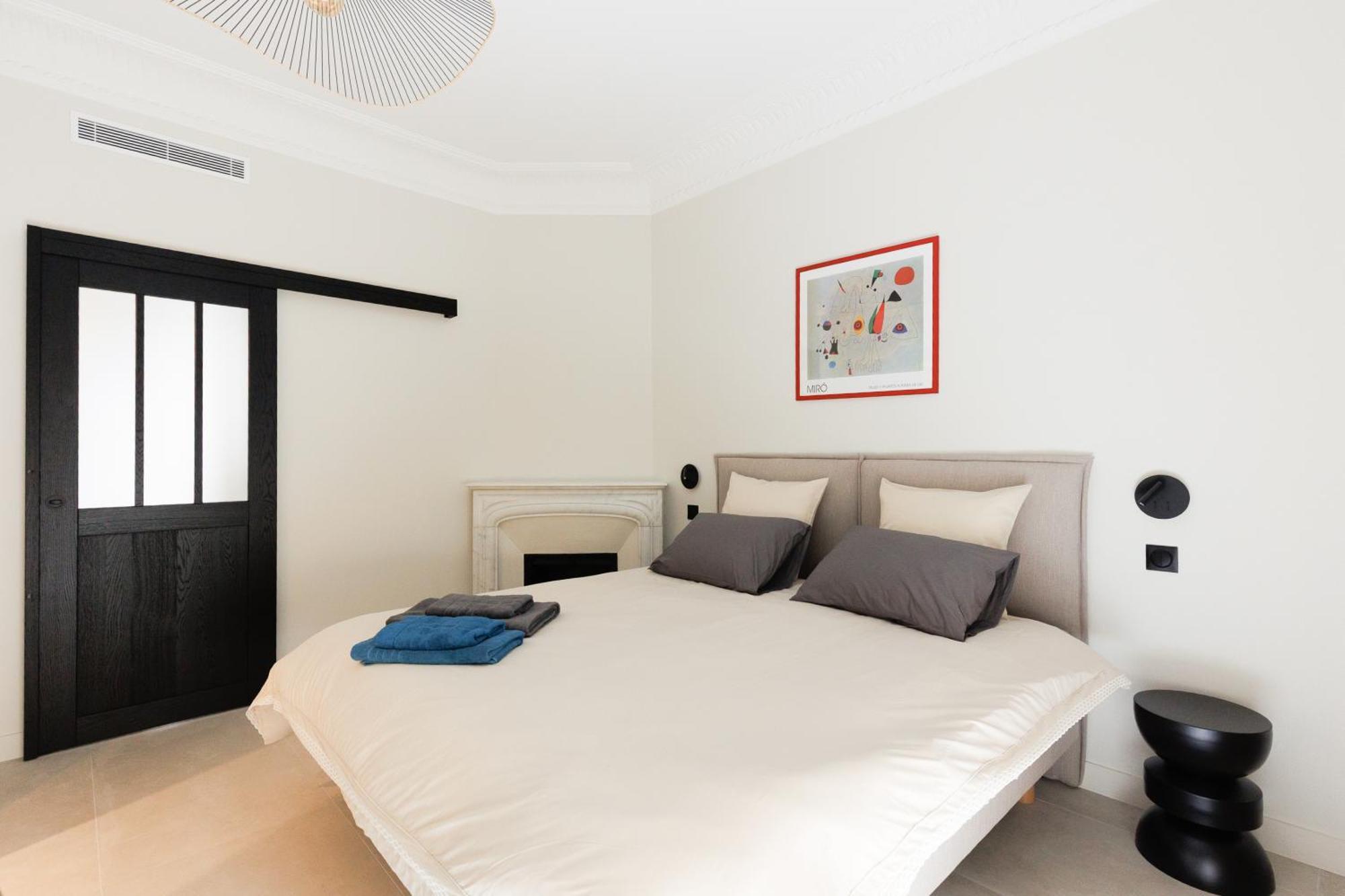 Apartamento Sublime Forville Festival