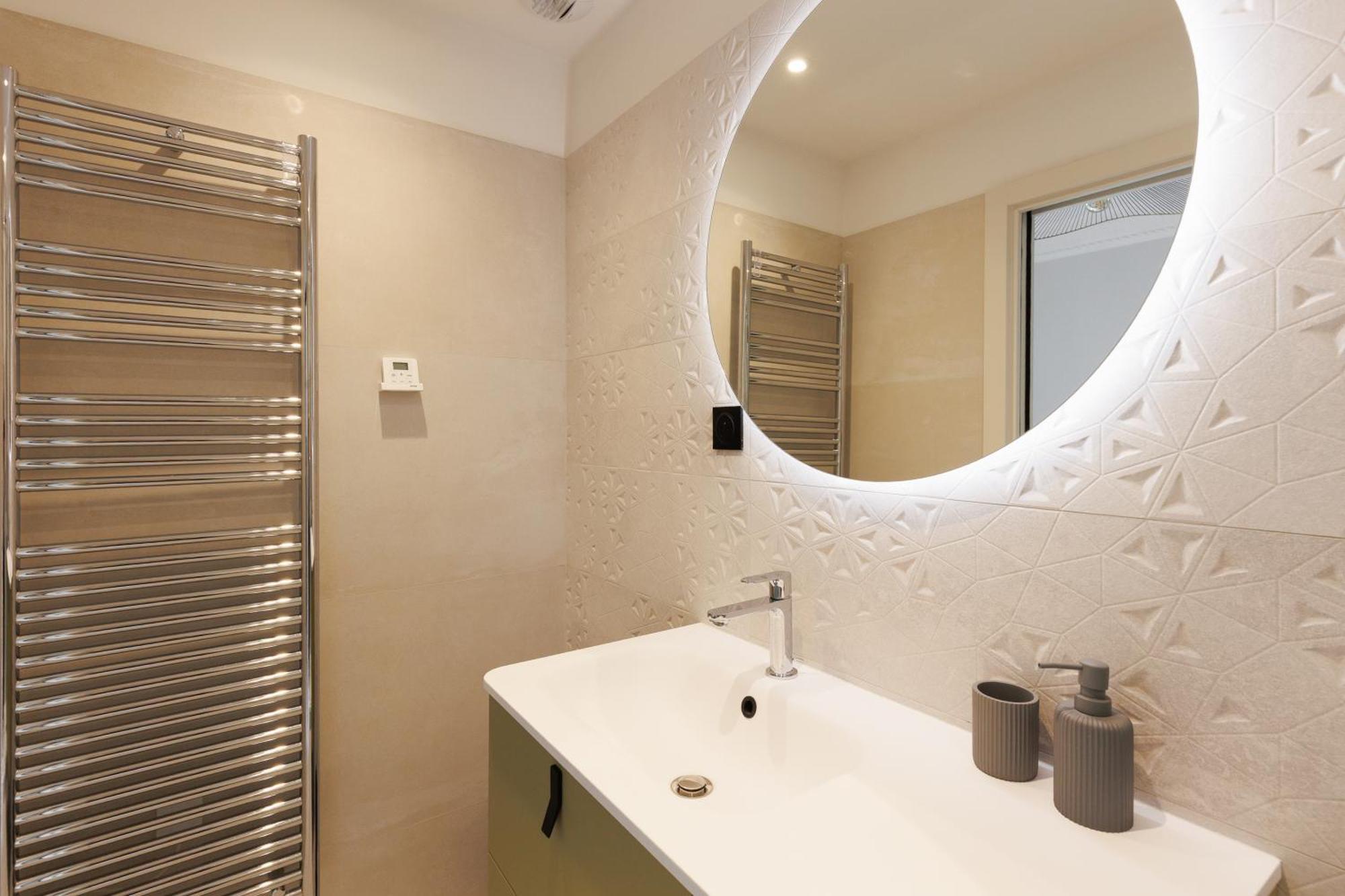 Sublime Forville Festival Apartamento *