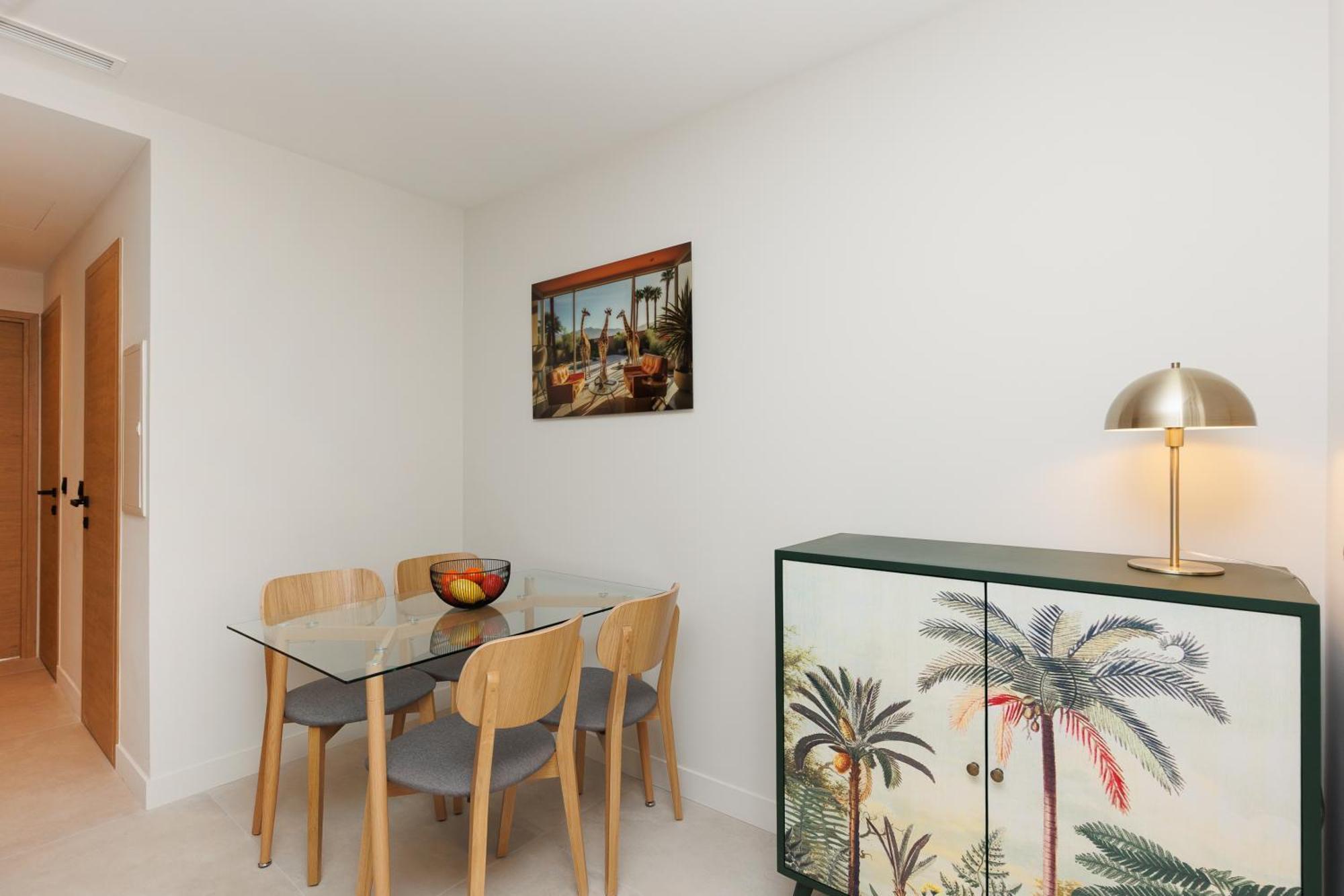 Sublime Forville Festival Apartamento *