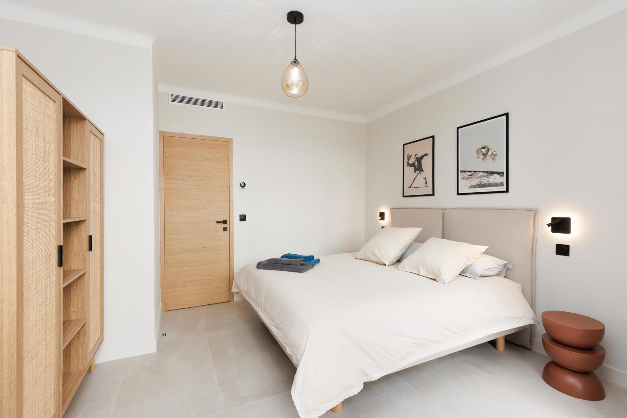 Sublime Forville Festival Apartamento